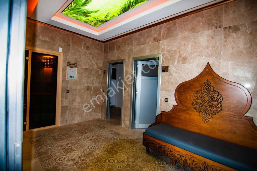 Alanya / Mahmutlar 🏠denize Sıfır Kurt Safir 20🏠 Fırsatlı Fiyat🔥🔥🔥 - Görsel 23