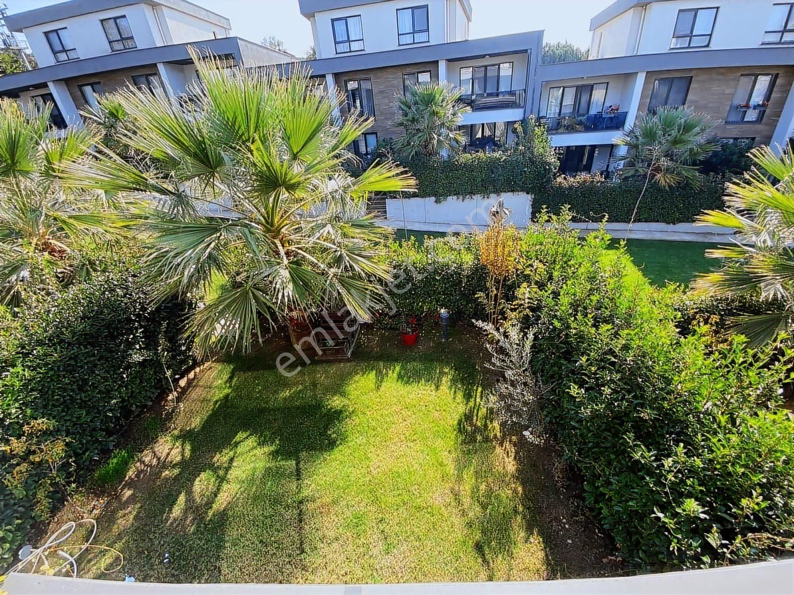 Mudanya Mürsel Mah Dalgıç Evleri 4 Satılık 3+1 Villa - Görsel 20