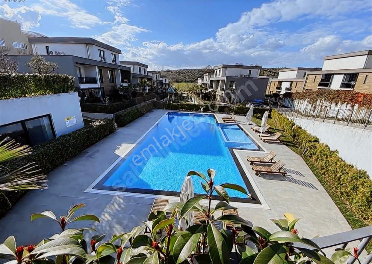 Mudanya Mürsel Mah Dalgıç Evleri 4 Satılık 3+1 Villa - Görsel 12