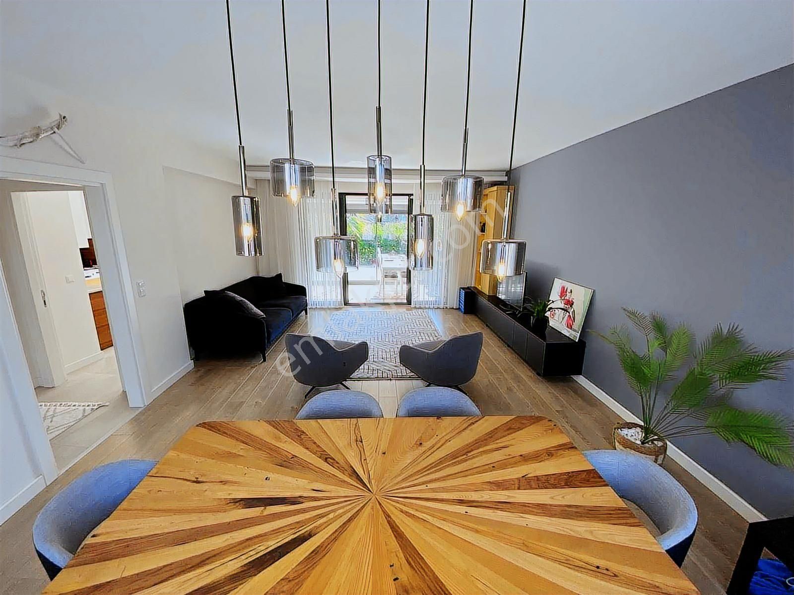 Mudanya Mürsel Mah Dalgıç Evleri 4 Satılık 3+1 Villa - Görsel 2