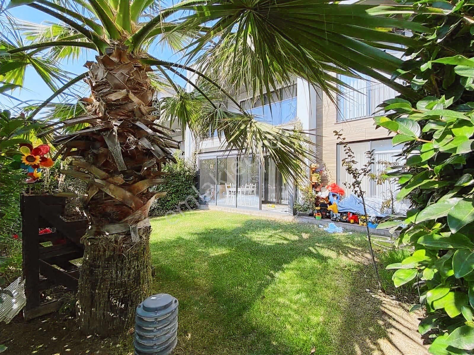 Mudanya Mürsel Mah Dalgıç Evleri 4 Satılık 3+1 Villa - Görsel 25