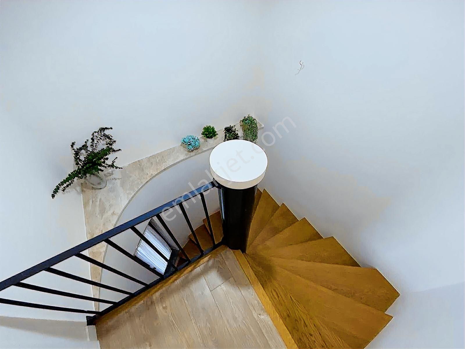 Mudanya Mürsel Mah Dalgıç Evleri 4 Satılık 3+1 Villa - Görsel 18