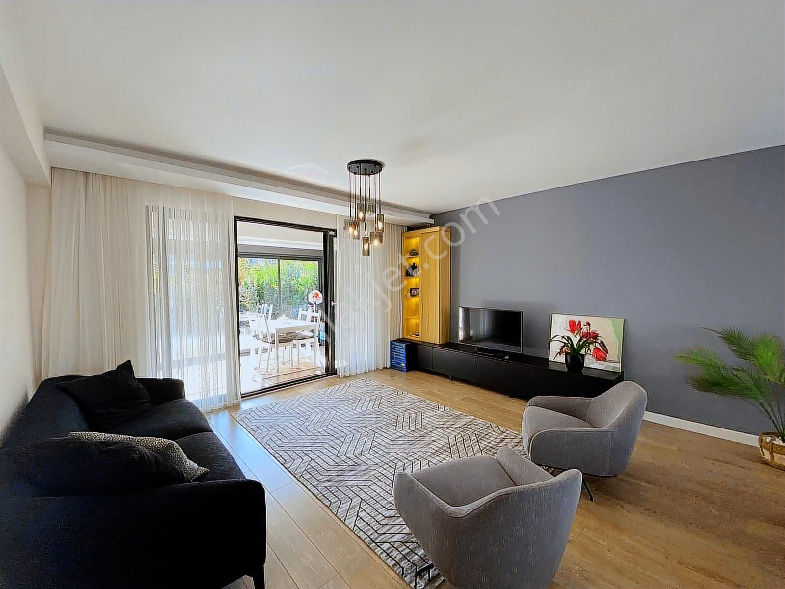 Mudanya Mürsel Mah Dalgıç Evleri 4 Satılık 3+1 Villa - Görsel 11