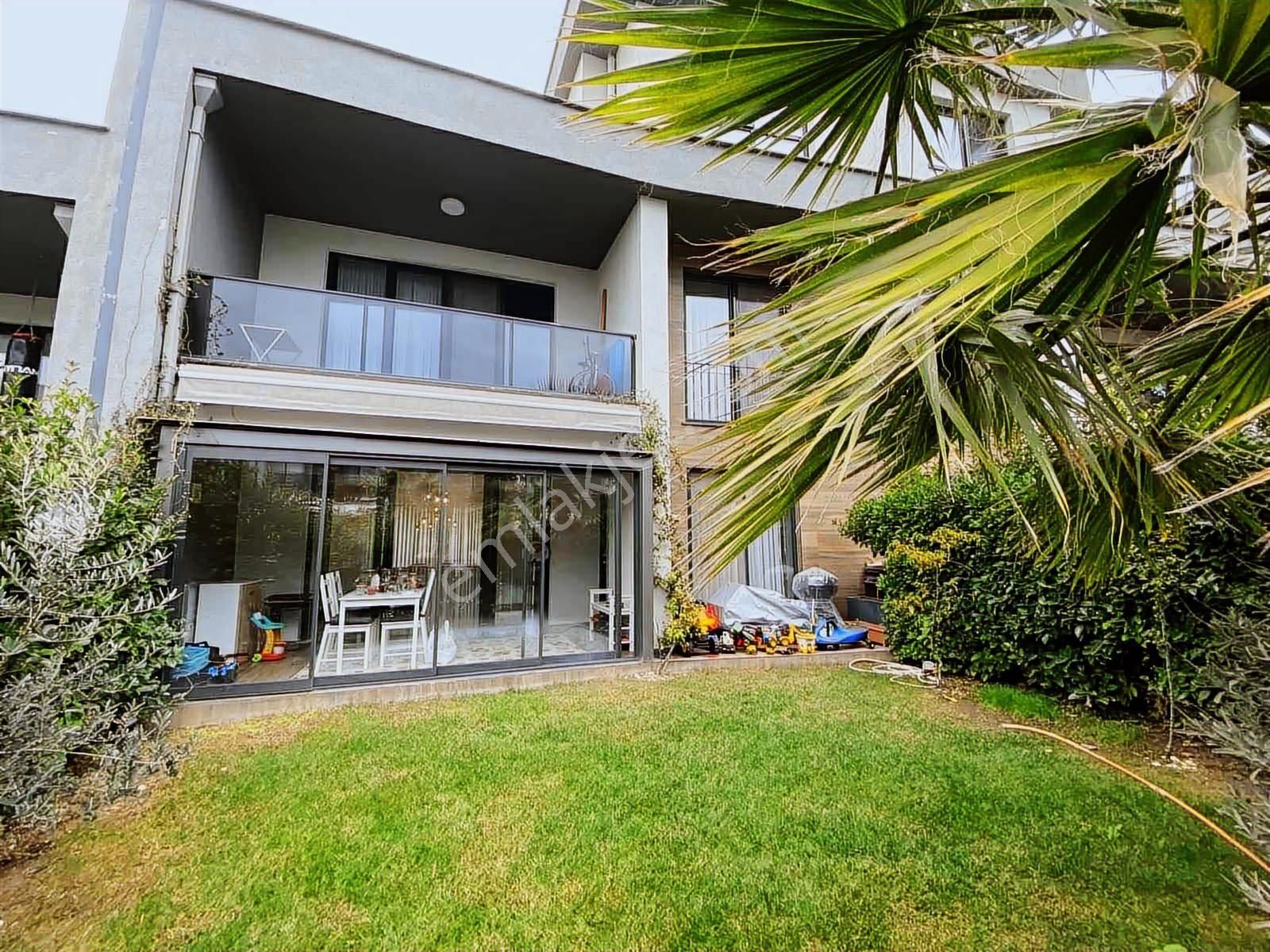 Mudanya Mürsel Mah Dalgıç Evleri 4 Satılık 3+1 Villa - Görsel 15