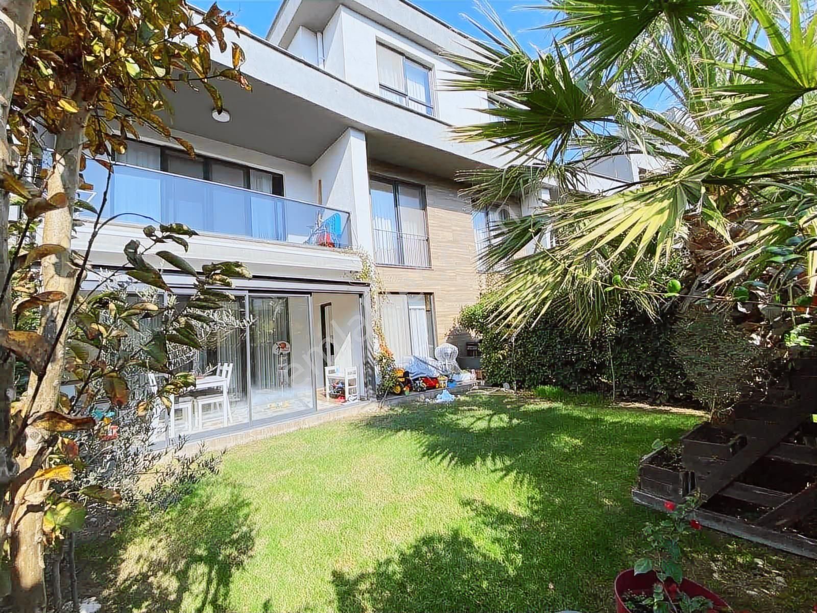 Mudanya Mürsel Mah Dalgıç Evleri 4 Satılık 3+1 Villa - Görsel 19