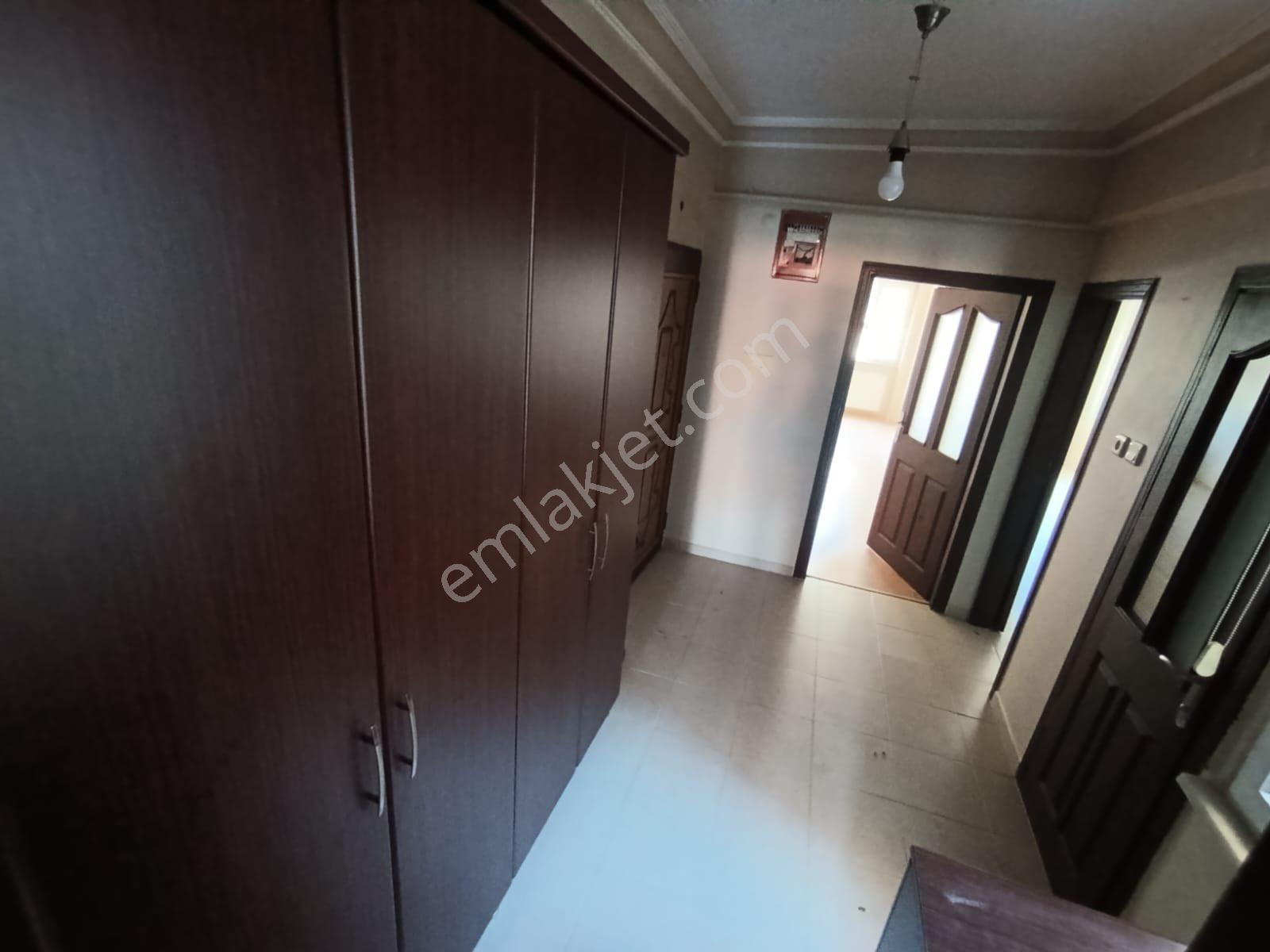 Ciftlik Caddesine Yakın Satılık Dıştan Dublex Daire - Görsel 34