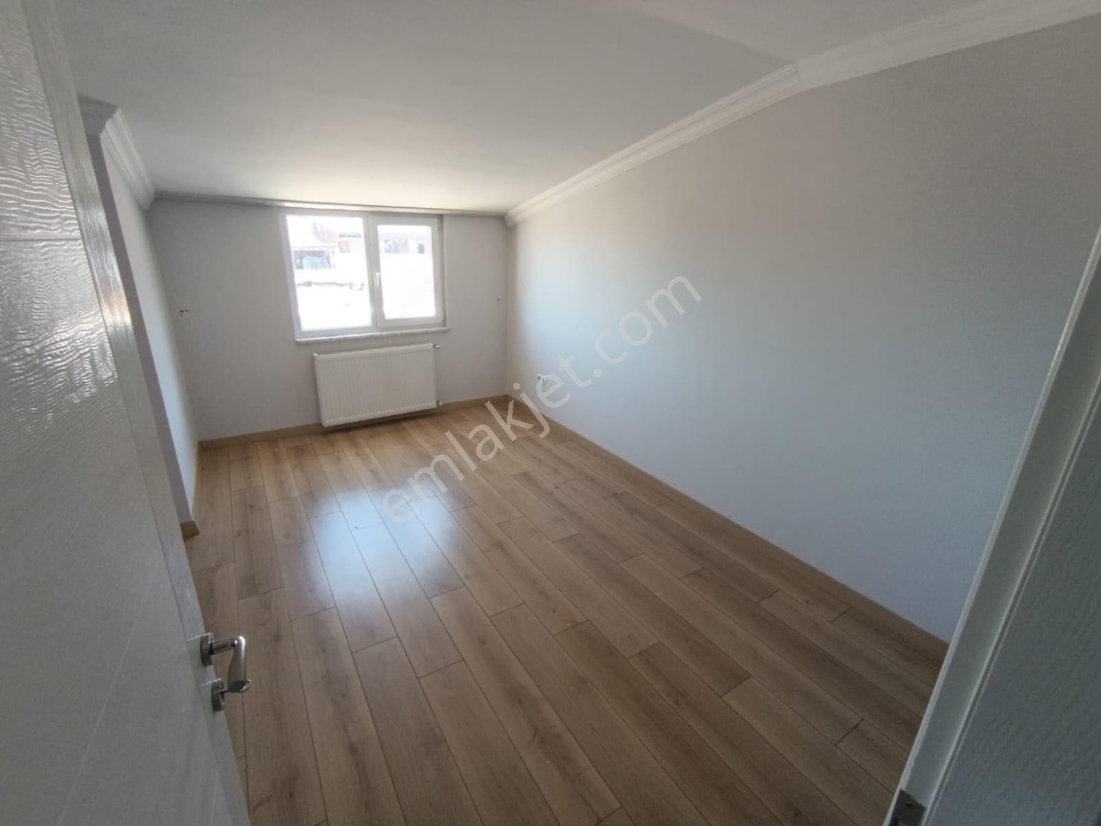Ciftlik Caddesine Yakın Satılık Dıştan Dublex Daire - Görsel 24