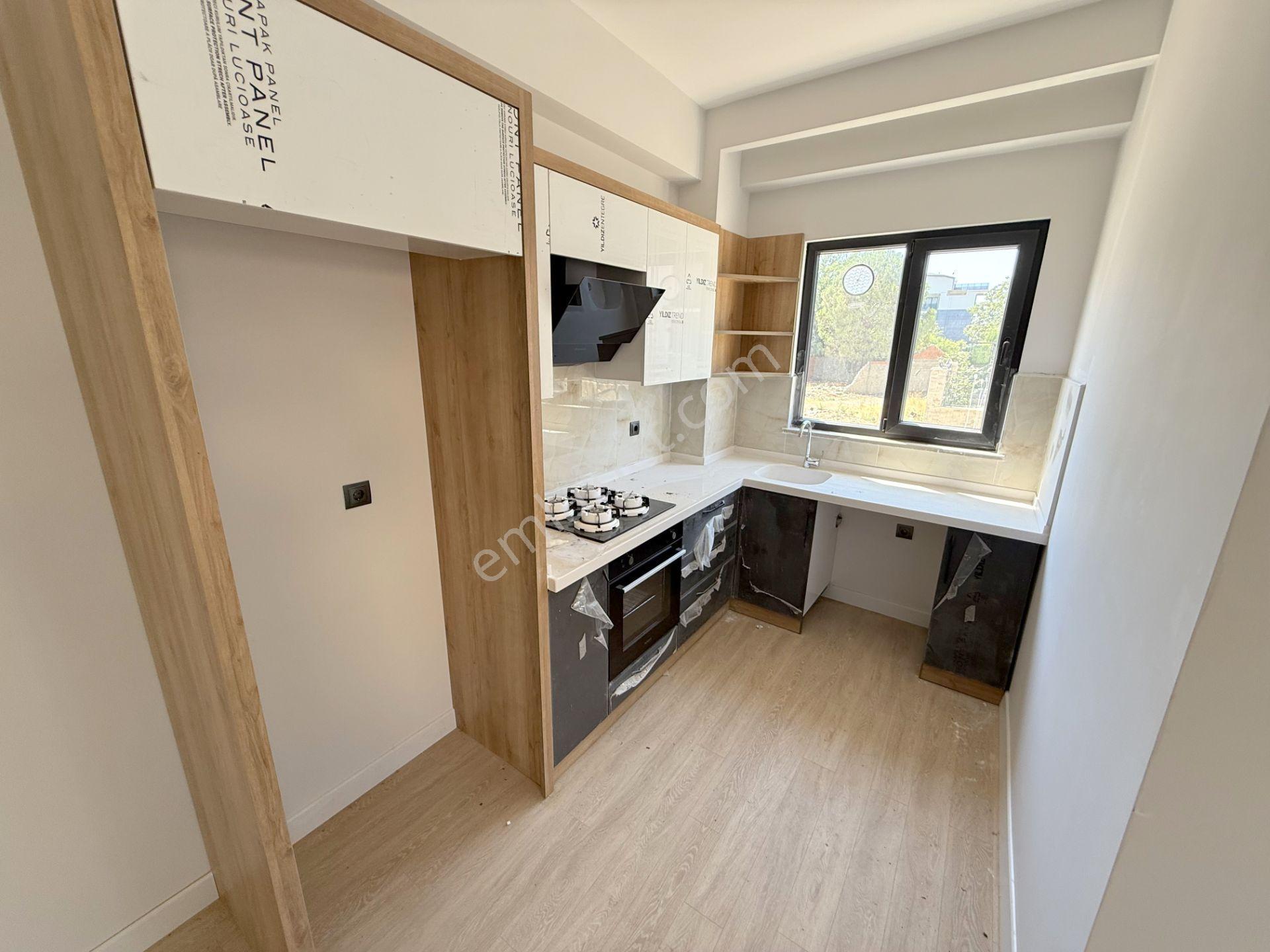 💥💥 Güç Gayrimenkul'den Zeytinli'de Ön Cephe Sıfır Ultra Lüx Kaçmaz Satılık 2+1 Daire - Görsel 2