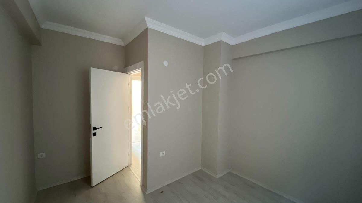 Akıncılar Mah. 45 M2 Sıfır Oturuma Hazır 1+1 Satılık Daire - Görsel 17