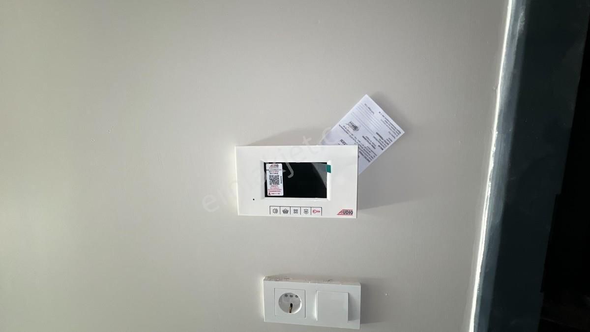 Akıncılar Mah. 45 M2 Sıfır Oturuma Hazır 1+1 Satılık Daire - Görsel 19