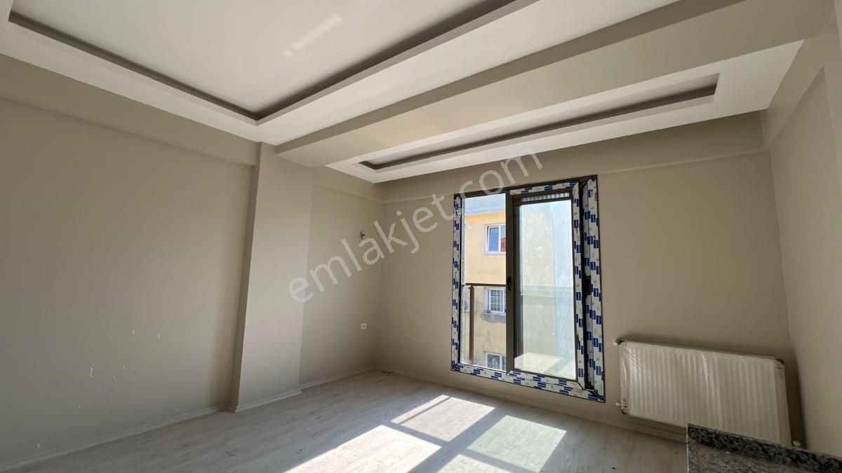 Akıncılar Mah. 45 M2 Sıfır Oturuma Hazır 1+1 Satılık Daire - Görsel 13