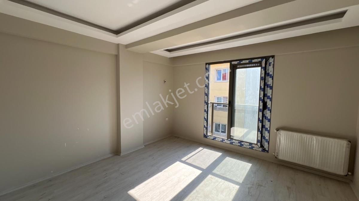 Akıncılar Mah. 45 M2 Sıfır Oturuma Hazır 1+1 Satılık Daire - Görsel 4