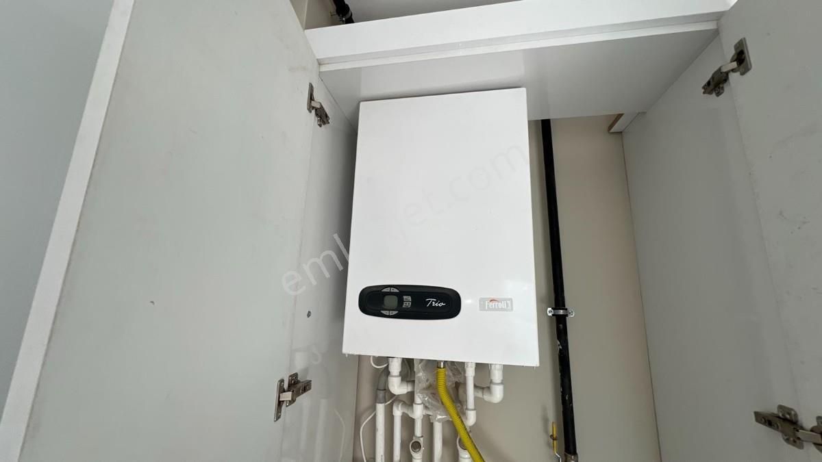 Akıncılar Mah. 45 M2 Sıfır Oturuma Hazır 1+1 Satılık Daire - Görsel 3