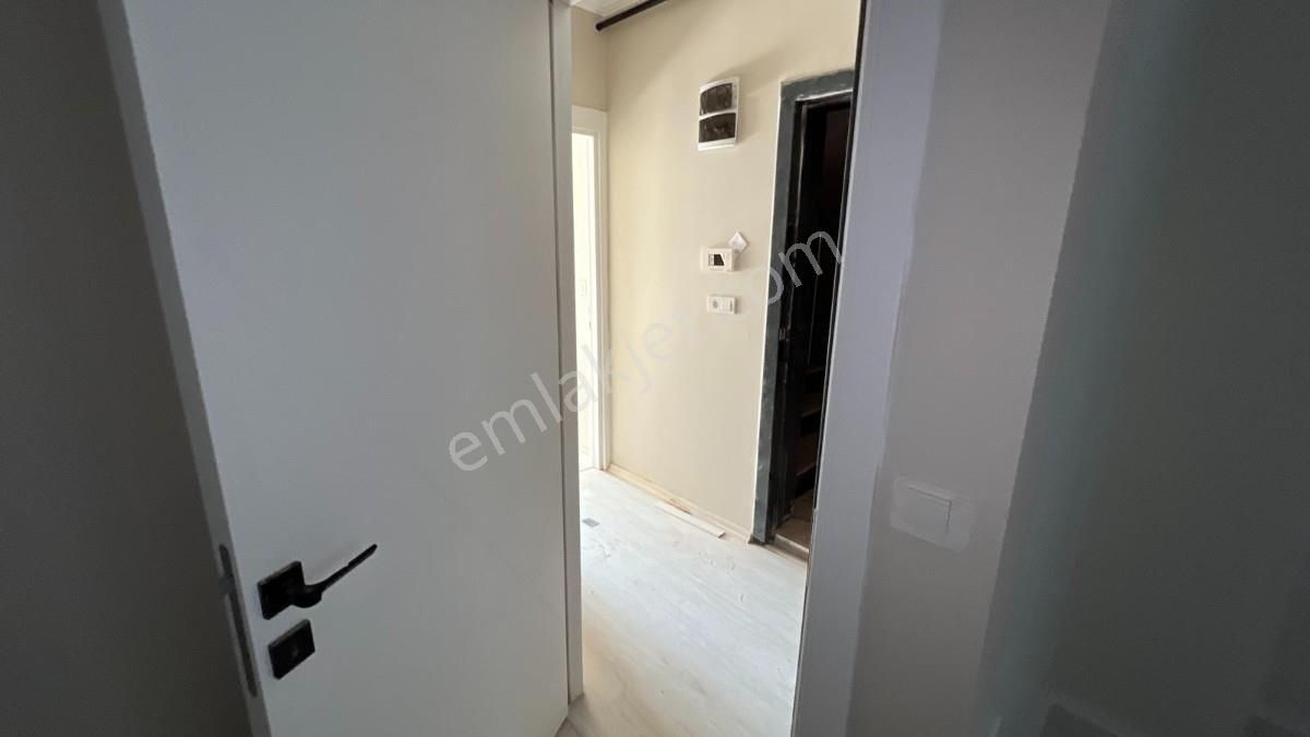 Akıncılar Mah. 45 M2 Sıfır Oturuma Hazır 1+1 Satılık Daire - Görsel 8