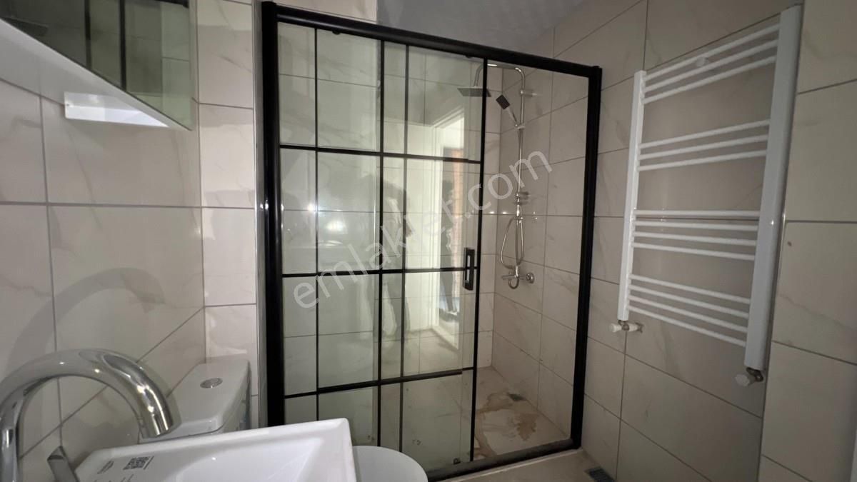 Akıncılar Mah. 45 M2 Sıfır Oturuma Hazır 1+1 Satılık Daire - Görsel 6