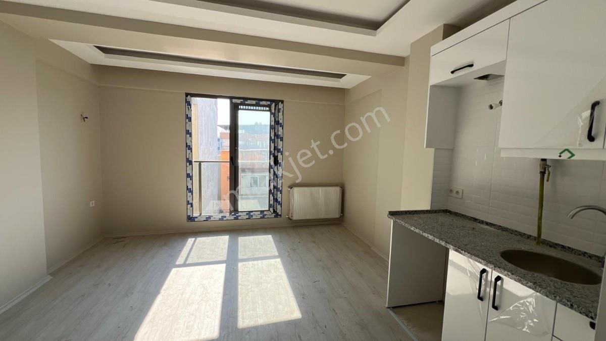 Akıncılar Mah. 45 M2 Sıfır Oturuma Hazır 1+1 Satılık Daire - Görsel 21