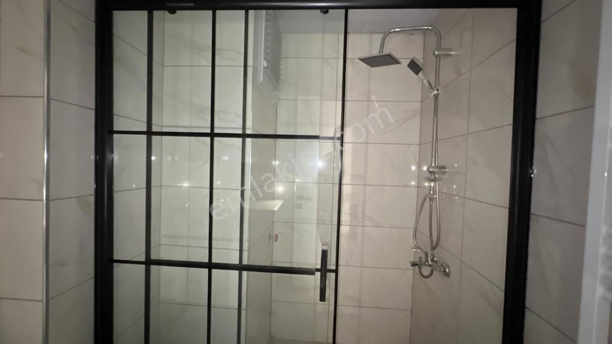 Akıncılar Mah. 45 M2 Sıfır Oturuma Hazır 1+1 Satılık Daire - Görsel 15