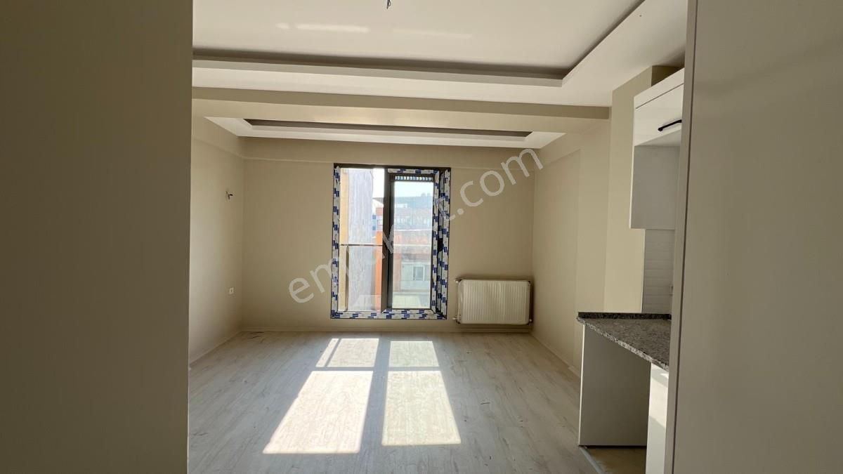 Akıncılar Mah. 45 M2 Sıfır Oturuma Hazır 1+1 Satılık Daire - Görsel 10