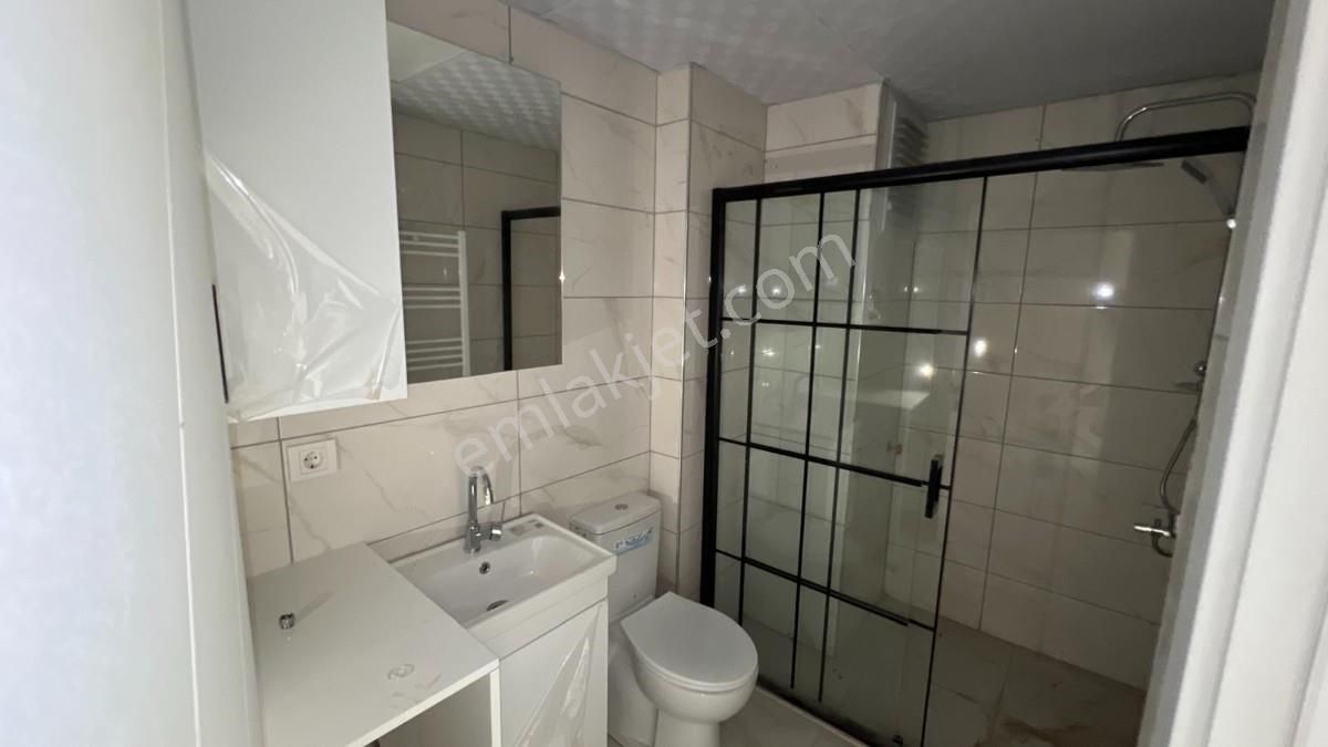 Akıncılar Mah. 45 M2 Sıfır Oturuma Hazır 1+1 Satılık Daire - Görsel 5