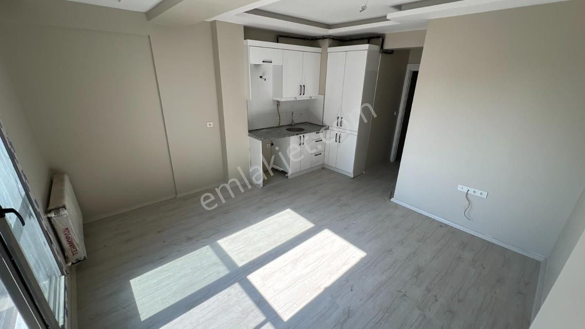 Akıncılar Mah. 45 M2 Sıfır Oturuma Hazır 1+1 Satılık Daire - Görsel 12