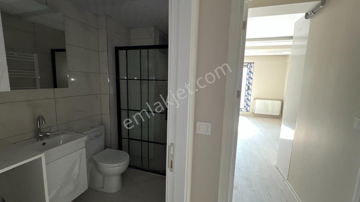 Akıncılar Mah. 45 M2 Sıfır Oturuma Hazır 1+1 Satılık Daire - Görsel 7