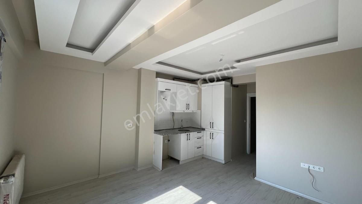 Akıncılar Mah. 45 M2 Sıfır Oturuma Hazır 1+1 Satılık Daire - Görsel 2