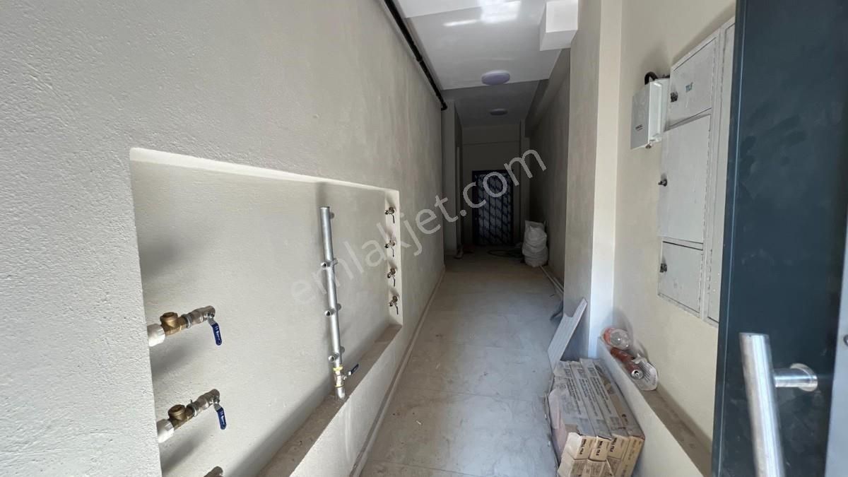 Akıncılar Mah. 45 M2 Sıfır Oturuma Hazır 1+1 Satılık Daire - Görsel 20