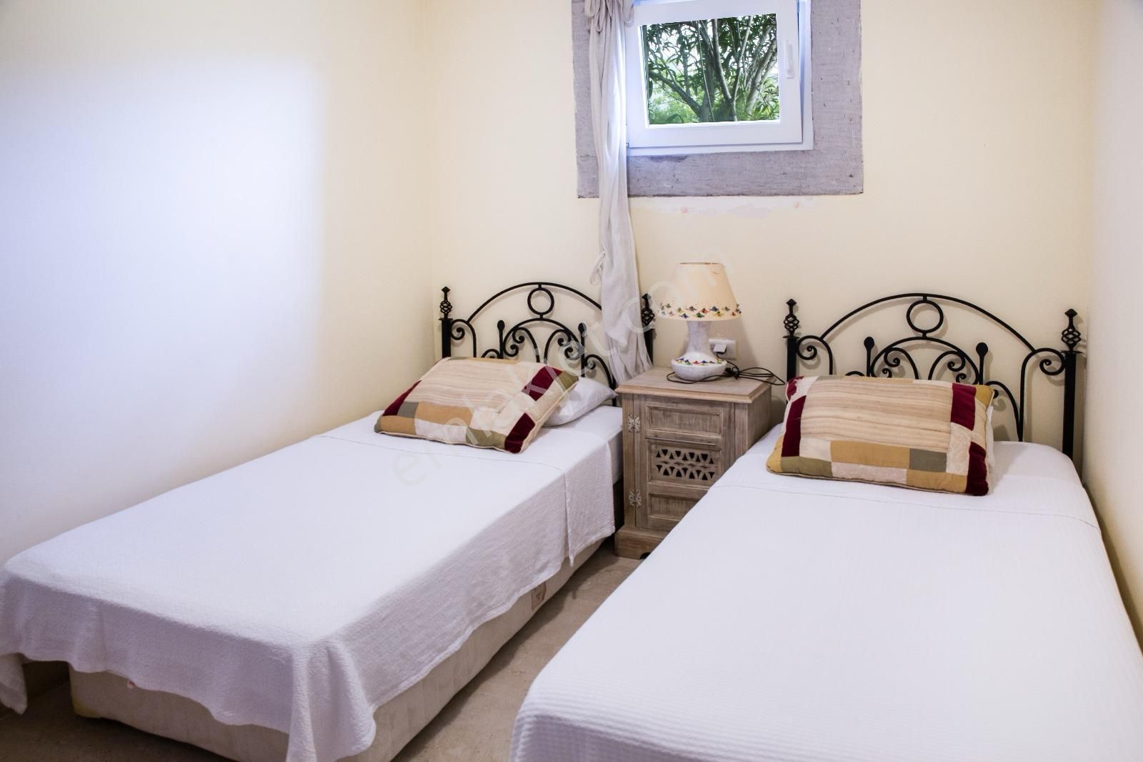 Türkbükünde Özel Havuzlu, Deniz Manzaralı Lüks Villa! - Görsel 6