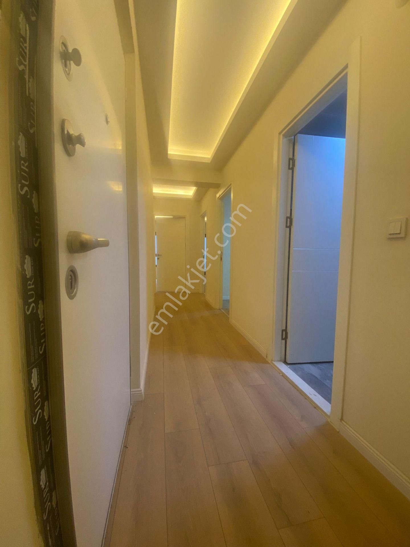 Özmert’ten İzmir Spor Metroya Yakın Satılık Daire - Görsel 3