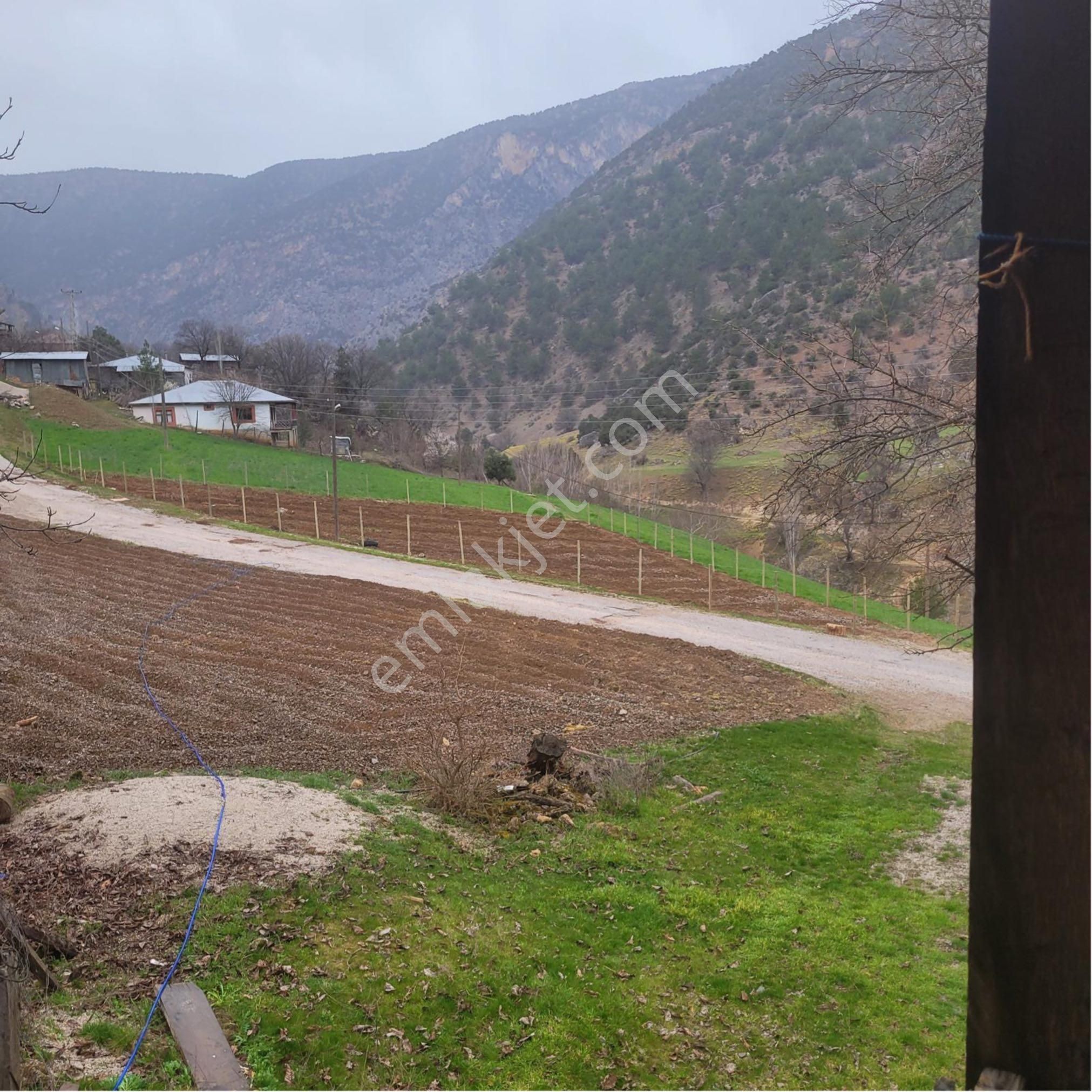 Panoramavi Den Yatırımlık Fırsat Arazi