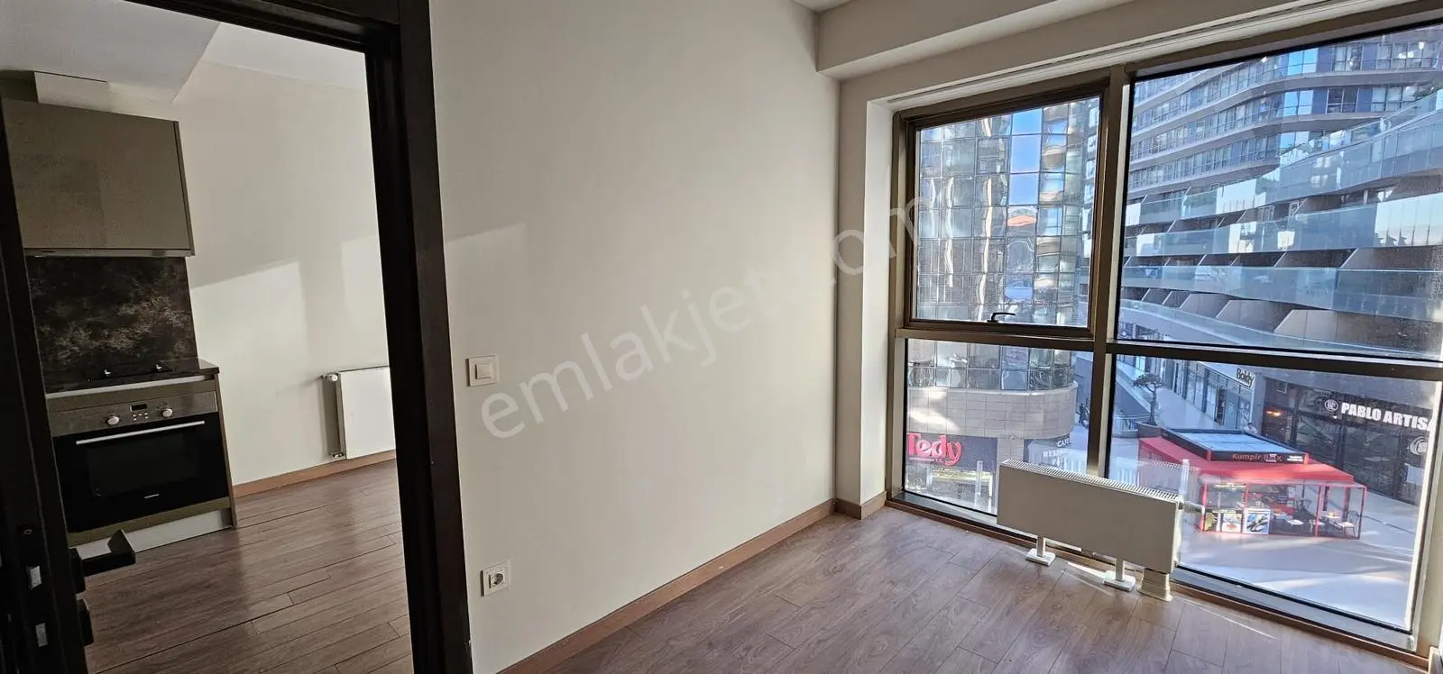 Realhouse Gayrimenkul'den Nef22 Sitesinde Kiralık 1+1 - Görsel 6