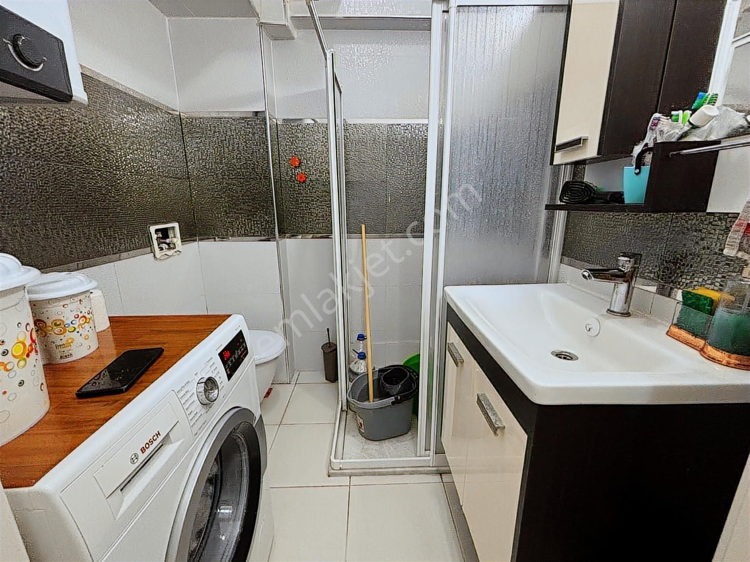 Didim Çamlık Mah. Satılık 2+1 Yüksek Giriş Daire - Görsel 3