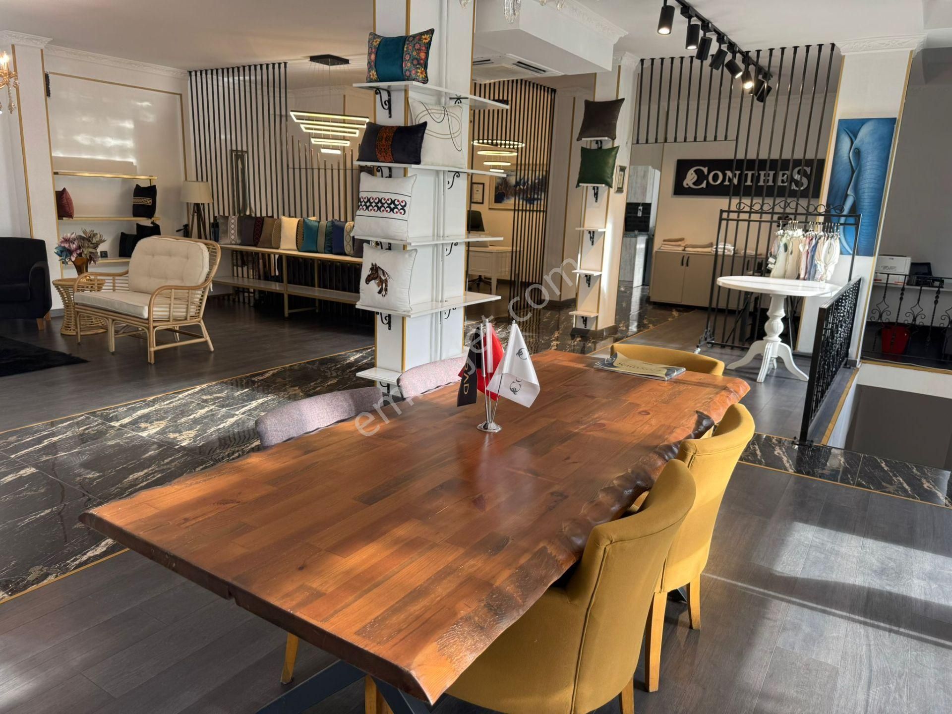 Devren Satılık Ev Tekstil Firması - Görsel 4