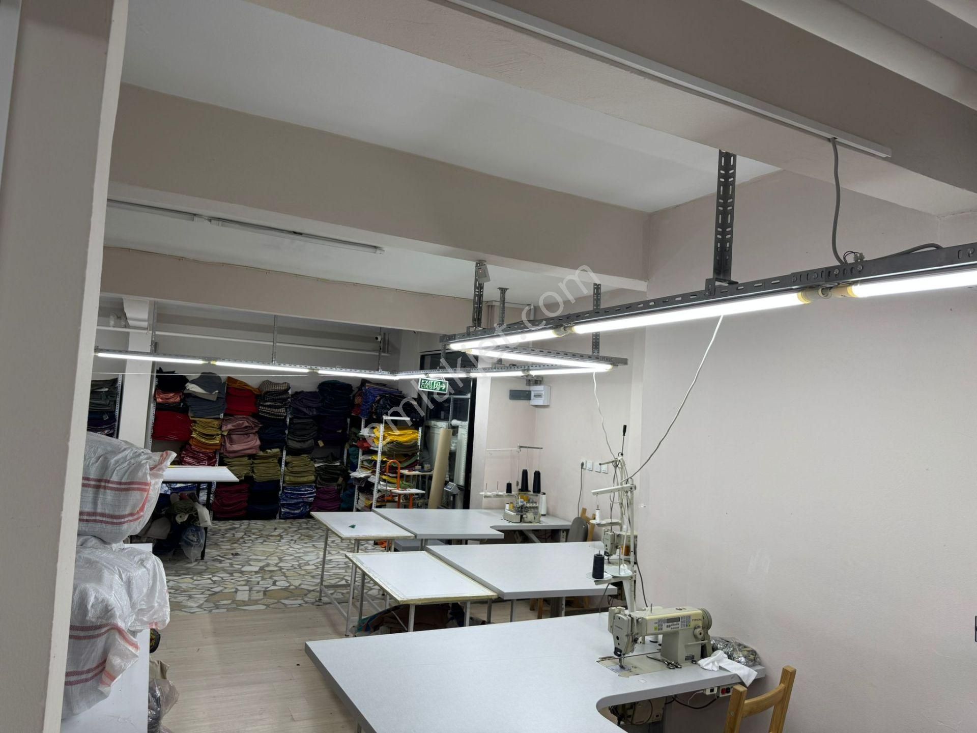 Devren Satılık Ev Tekstil Firması - Görsel 12