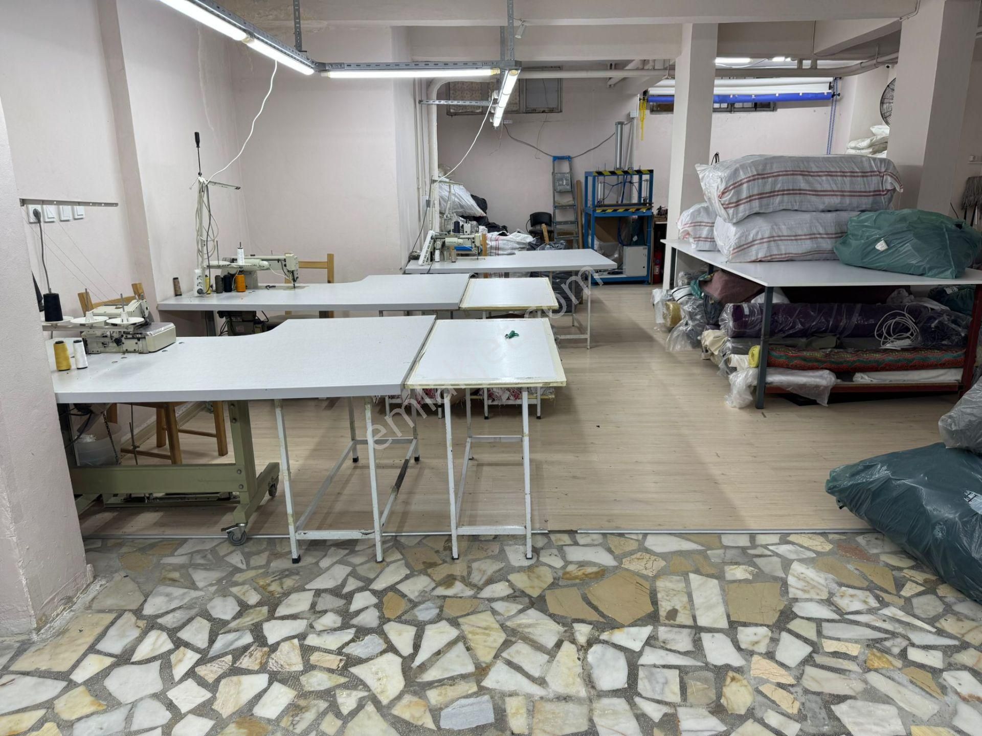 Devren Satılık Ev Tekstil Firması - Görsel 9