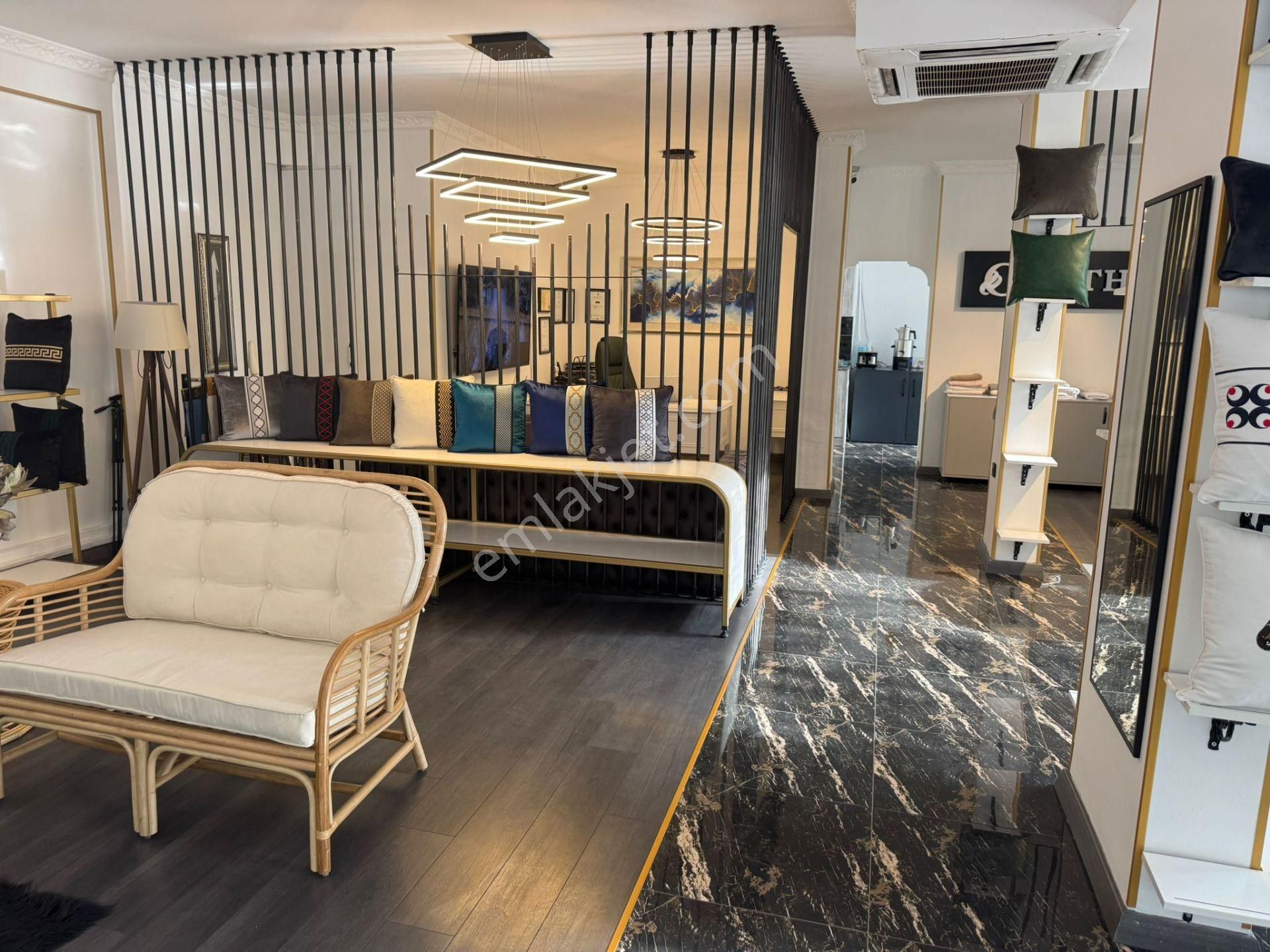 Devren Satılık Ev Tekstil Firması - Görsel 5