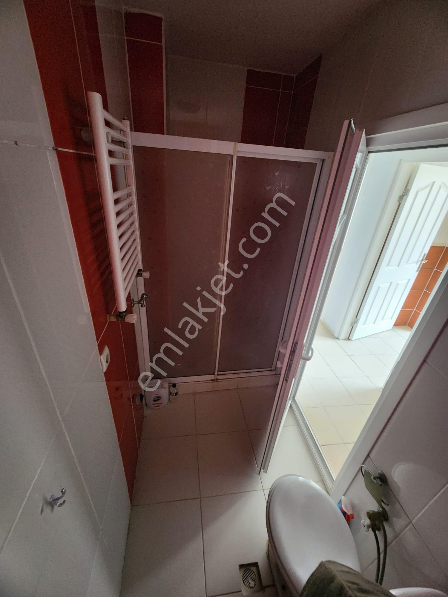 Küçükköy Poligon Caddesine Yakın Satılık Dubleks Daire - Görsel 18