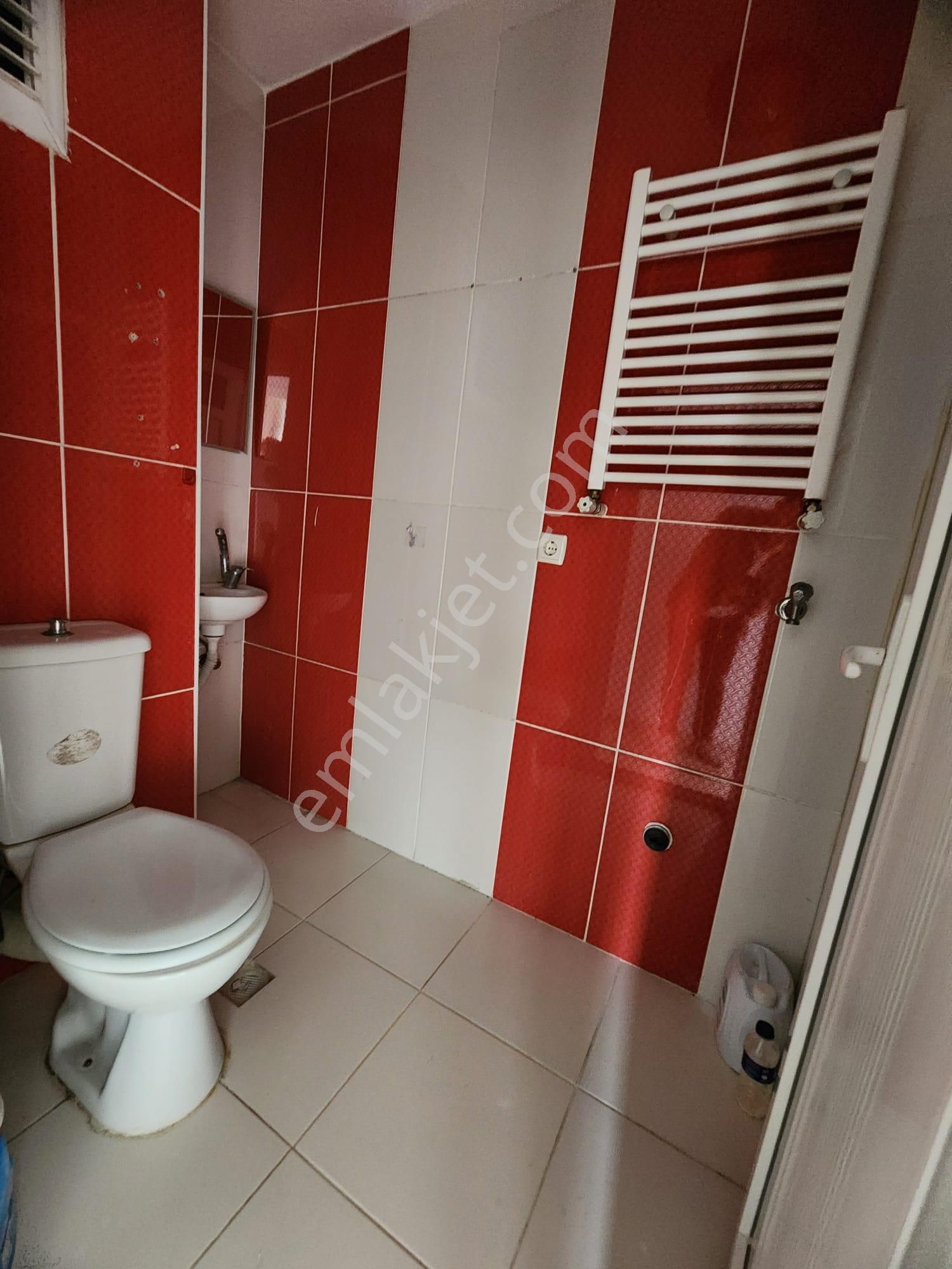 Küçükköy Poligon Caddesine Yakın Satılık Dubleks Daire - Görsel 20