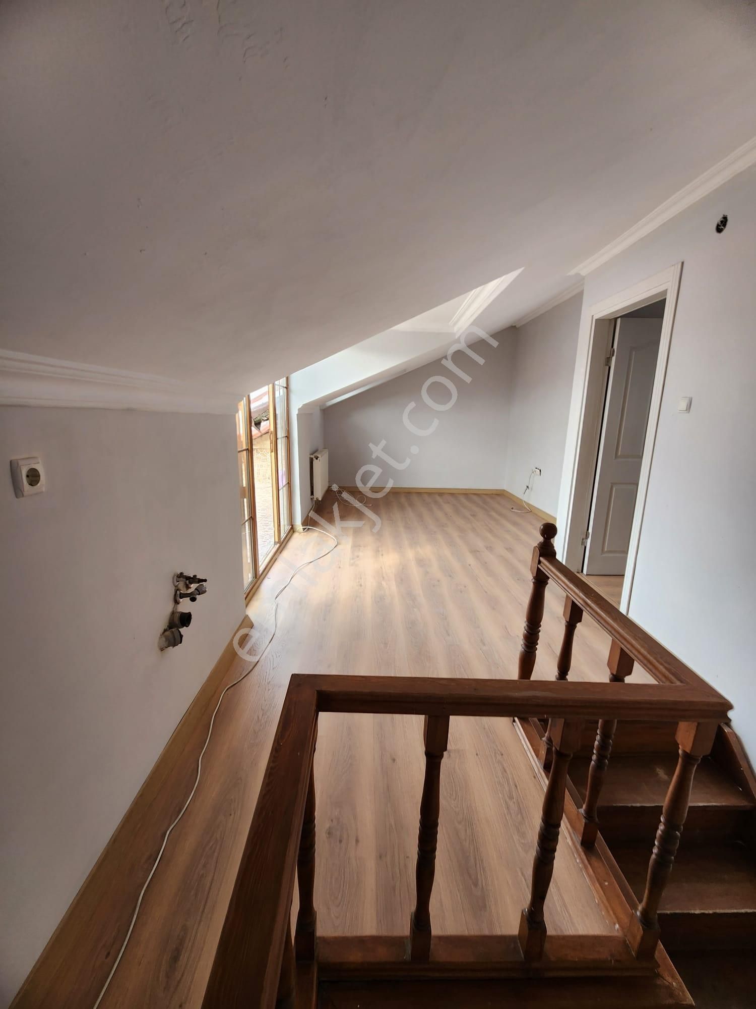 Küçükköy Poligon Caddesine Yakın Satılık Dubleks Daire - Görsel 15