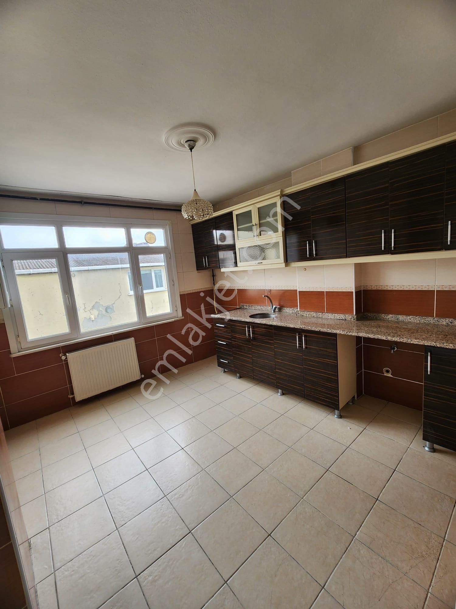 Küçükköy Poligon Caddesine Yakın Satılık Dubleks Daire - Görsel 22