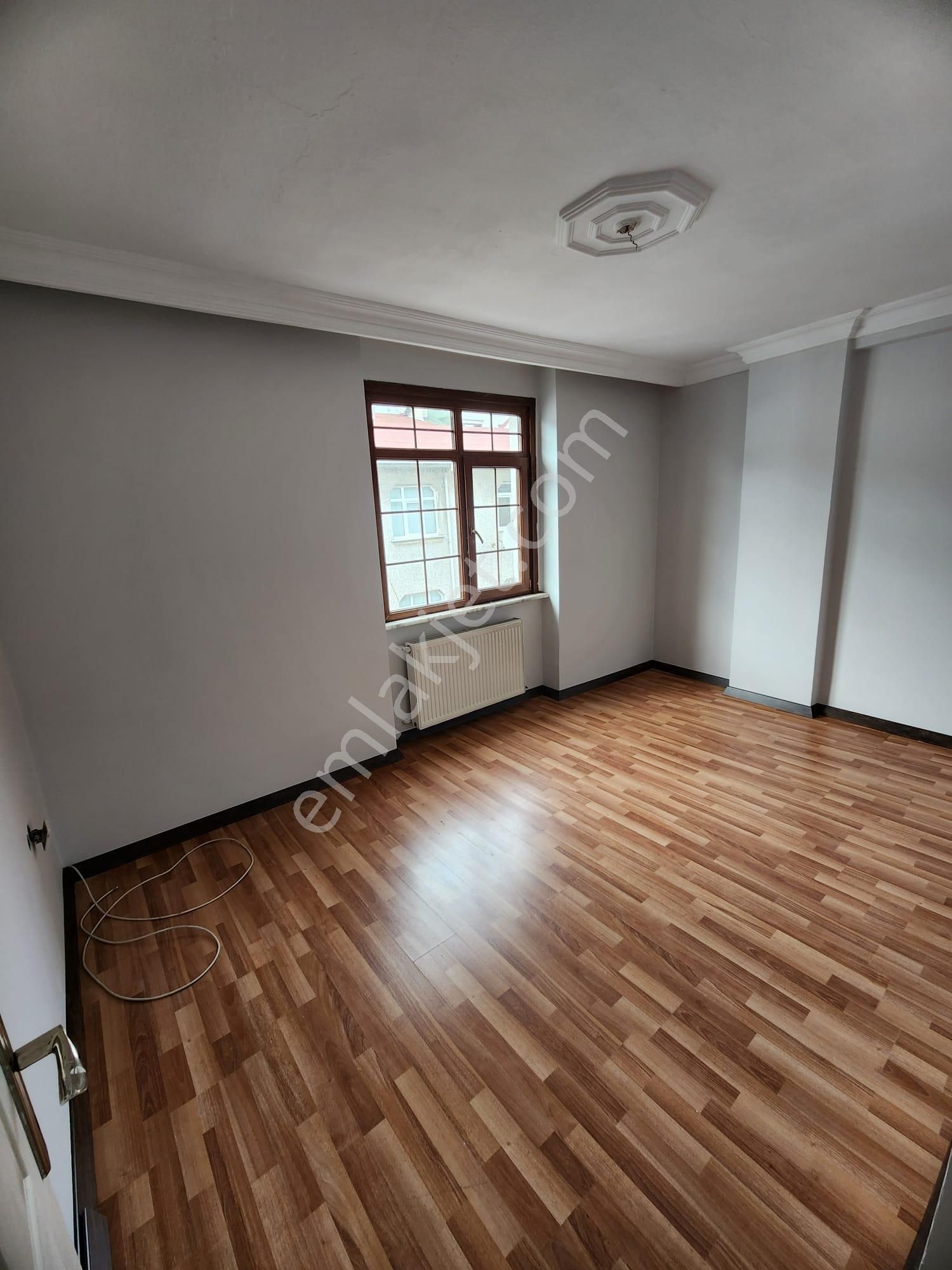 Küçükköy Poligon Caddesine Yakın Satılık Dubleks Daire - Görsel 8