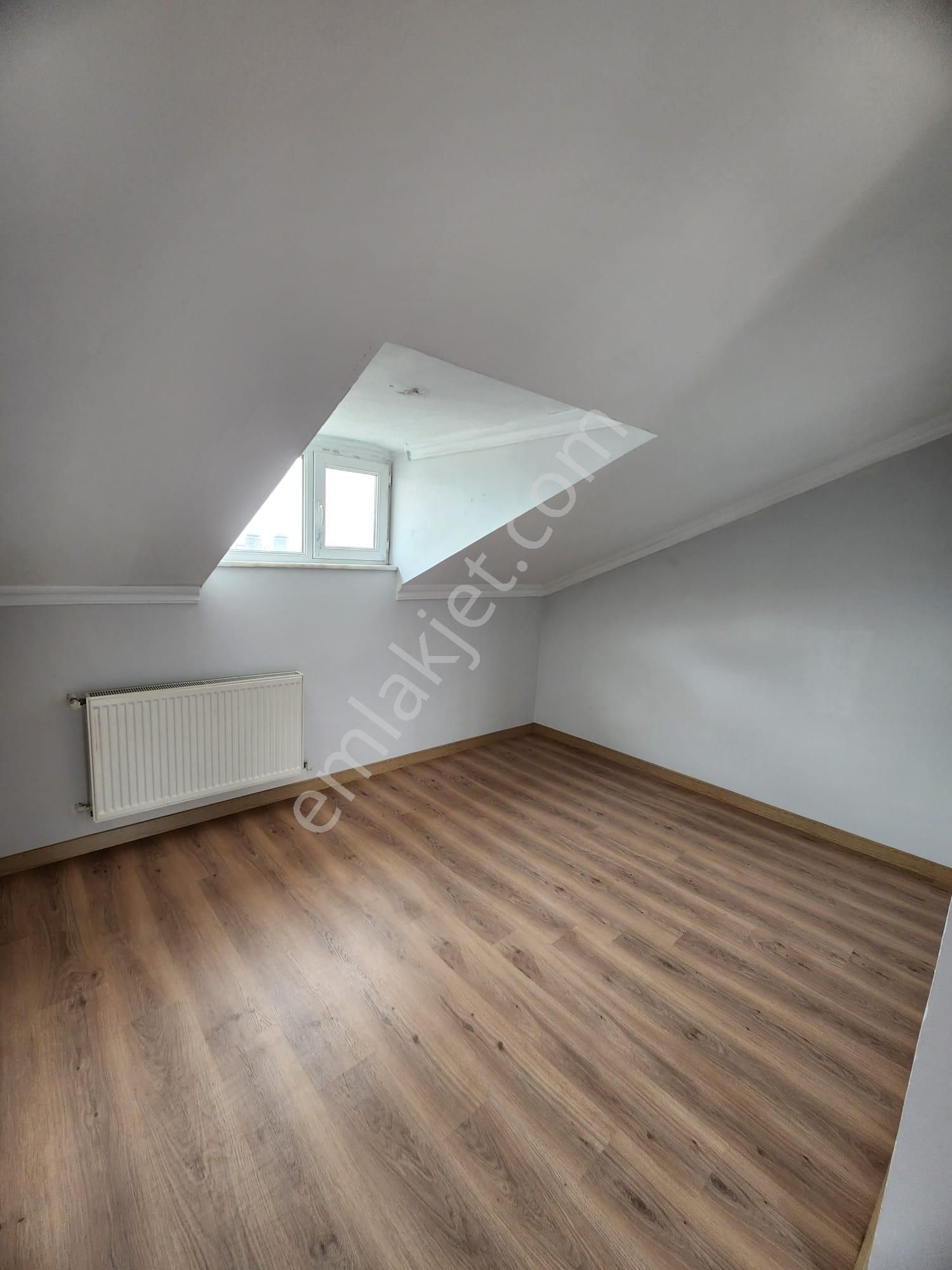 Küçükköy Poligon Caddesine Yakın Satılık Dubleks Daire - Görsel 13