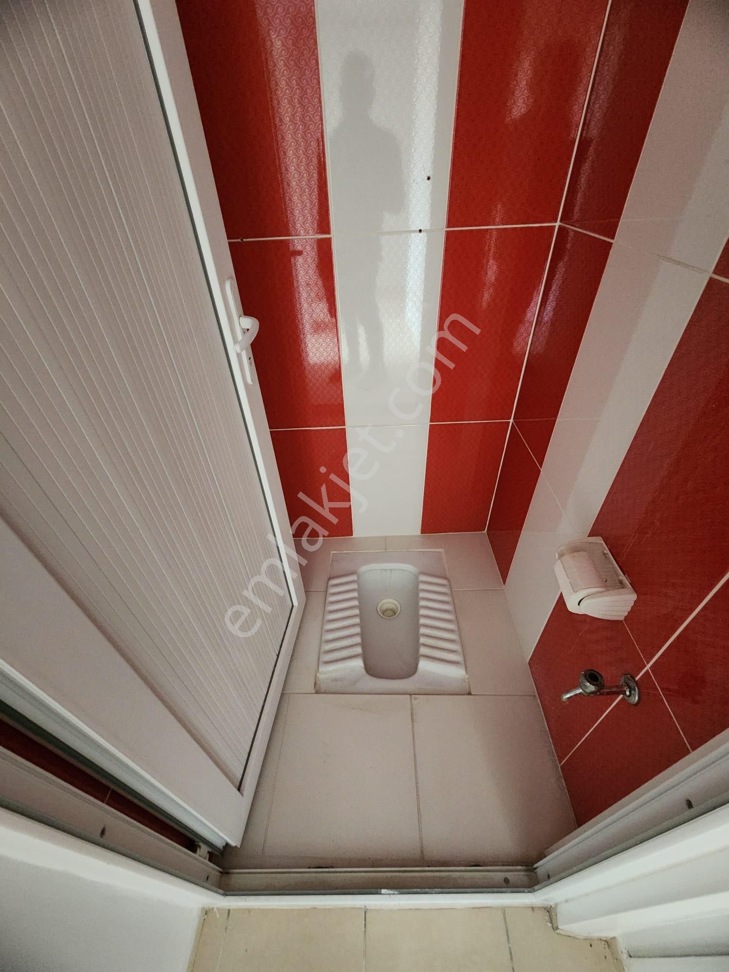 Küçükköy Poligon Caddesine Yakın Satılık Dubleks Daire - Görsel 17