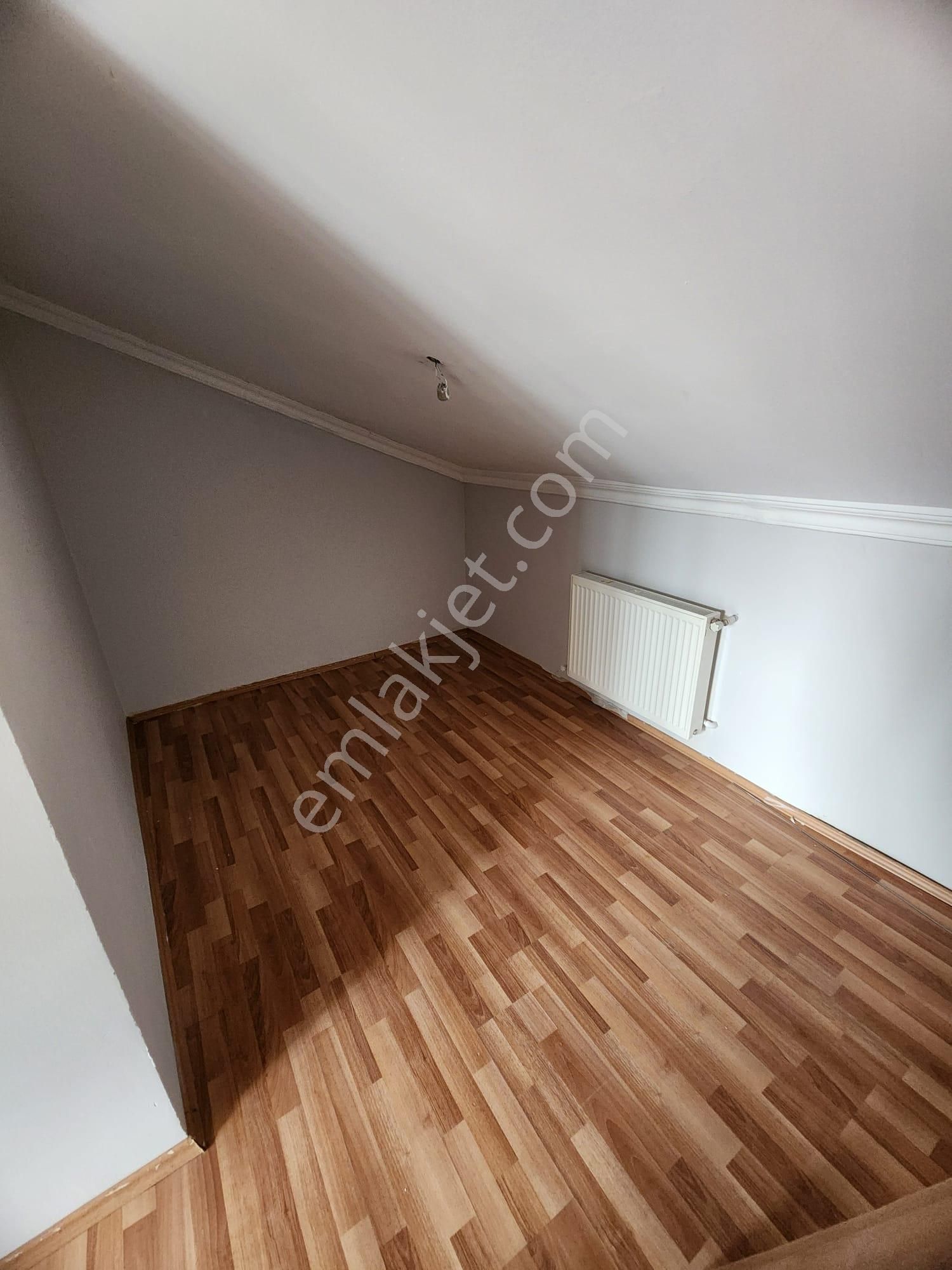 Küçükköy Poligon Caddesine Yakın Satılık Dubleks Daire - Görsel 4