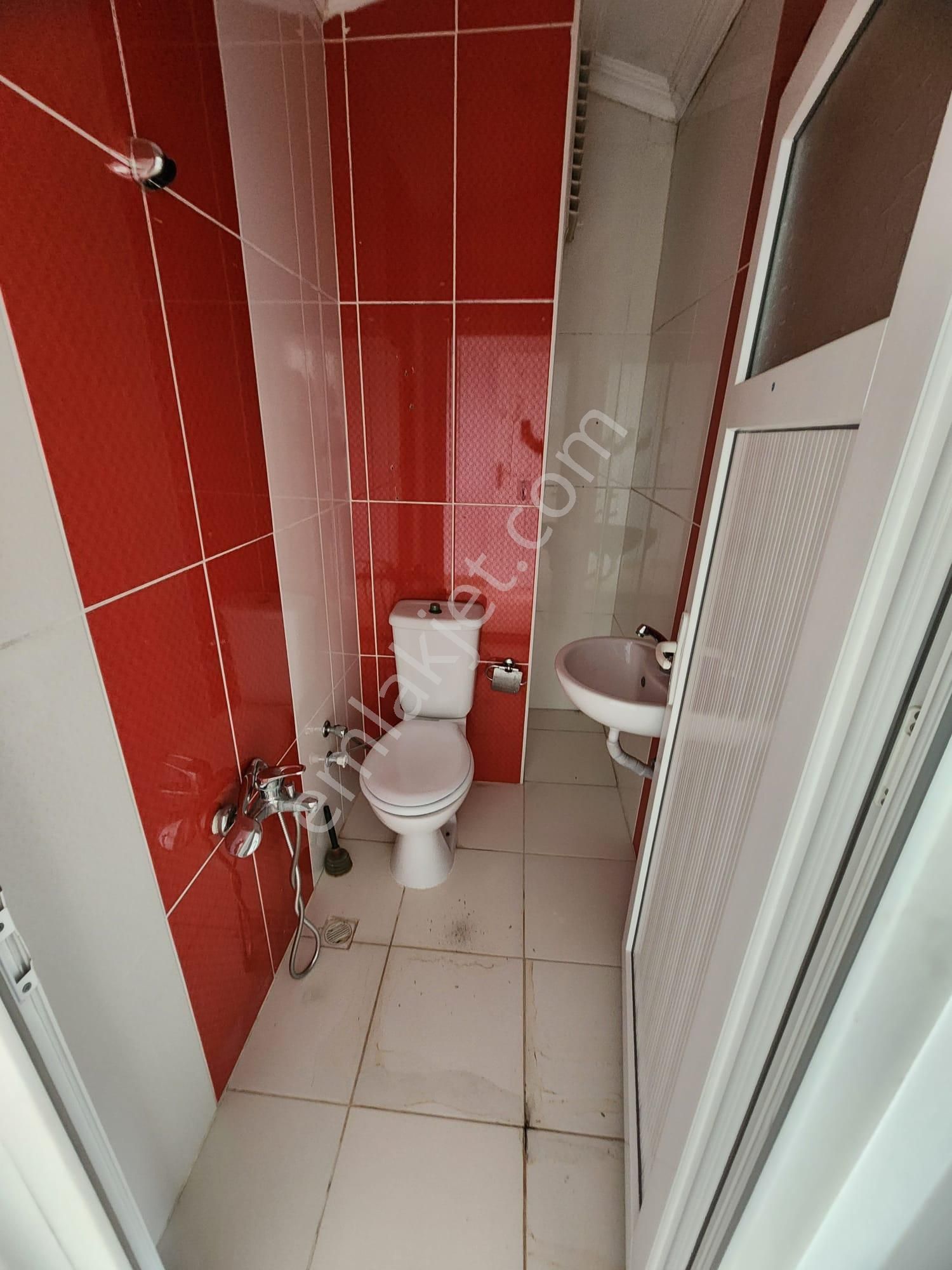 Küçükköy Poligon Caddesine Yakın Satılık Dubleks Daire - Görsel 14