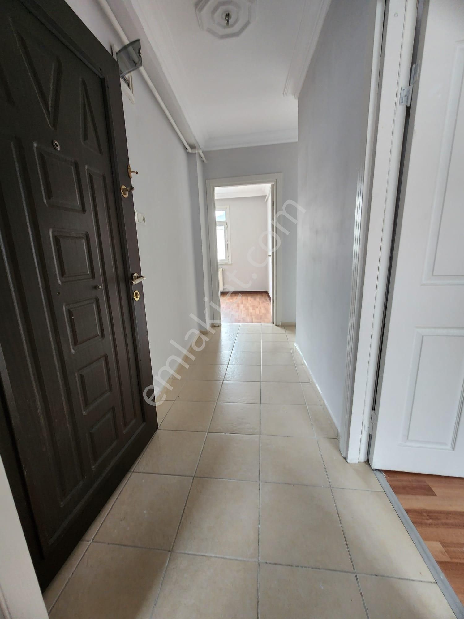 Küçükköy Poligon Caddesine Yakın Satılık Dubleks Daire - Görsel 16