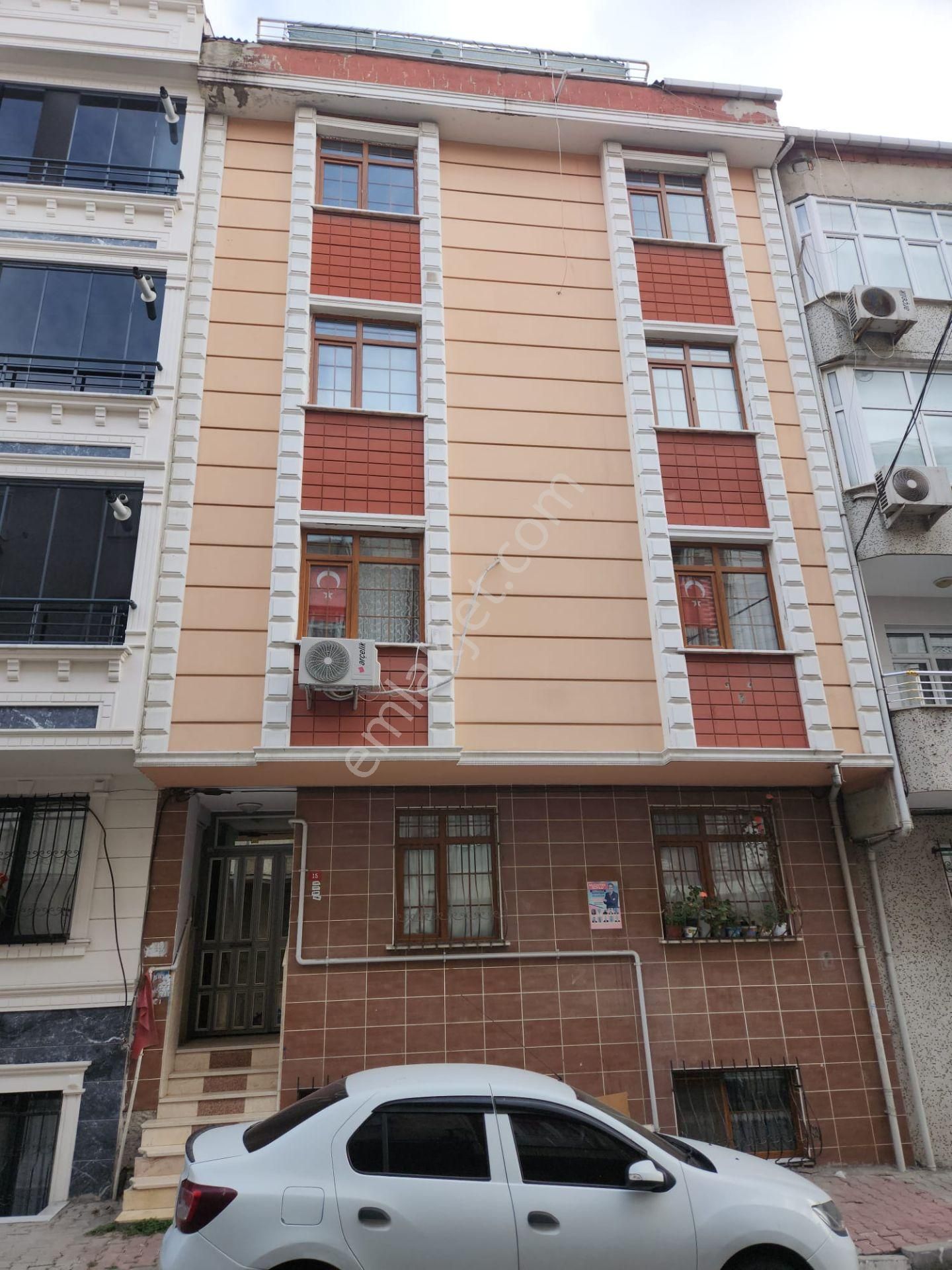 Küçükköy Poligon Caddesine Yakın Satılık Dubleks Daire - Görsel 3