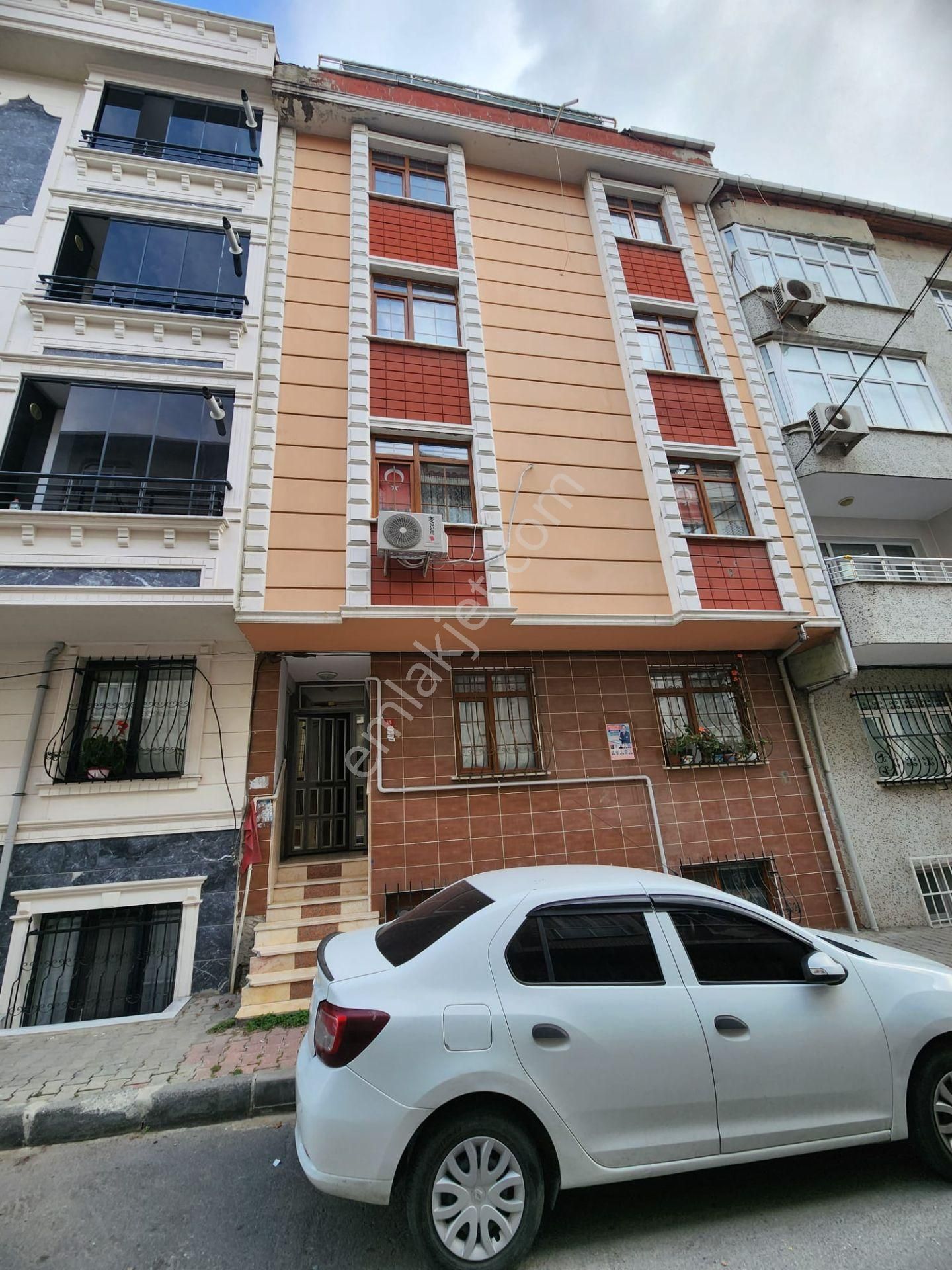 Küçükköy Poligon Caddesine Yakın Satılık Dubleks Daire - Görsel 2