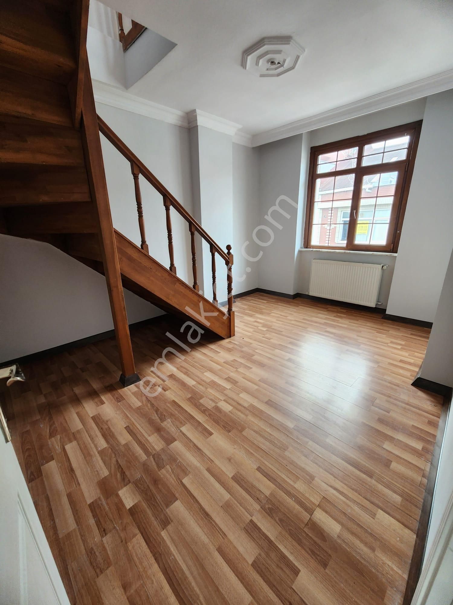 Küçükköy Poligon Caddesine Yakın Satılık Dubleks Daire - Görsel 19