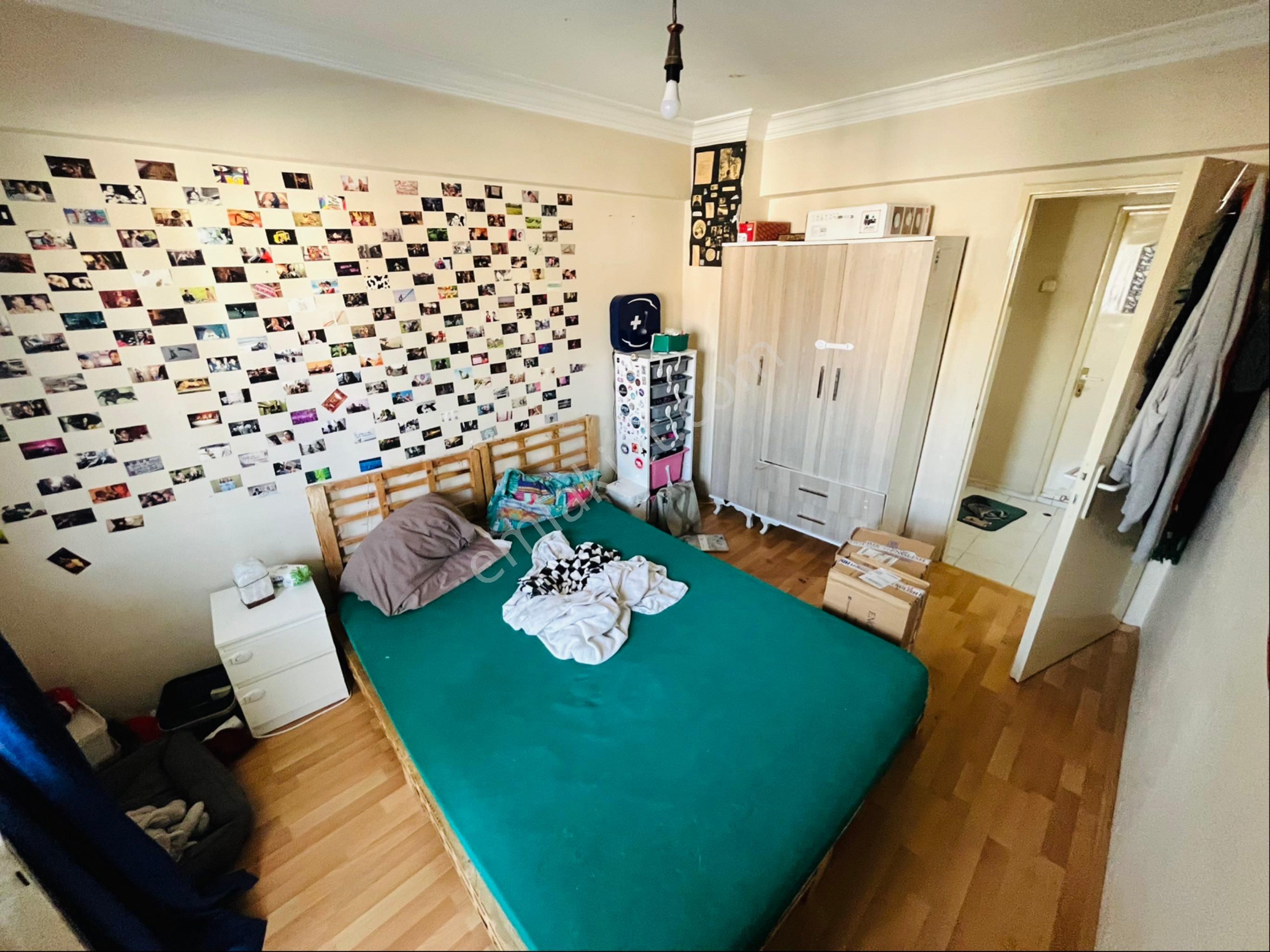 Er Yapı Emlak Ofisinden Hasanağa Bahçesi Yanı 3+1 Ara Kat - Görsel 30